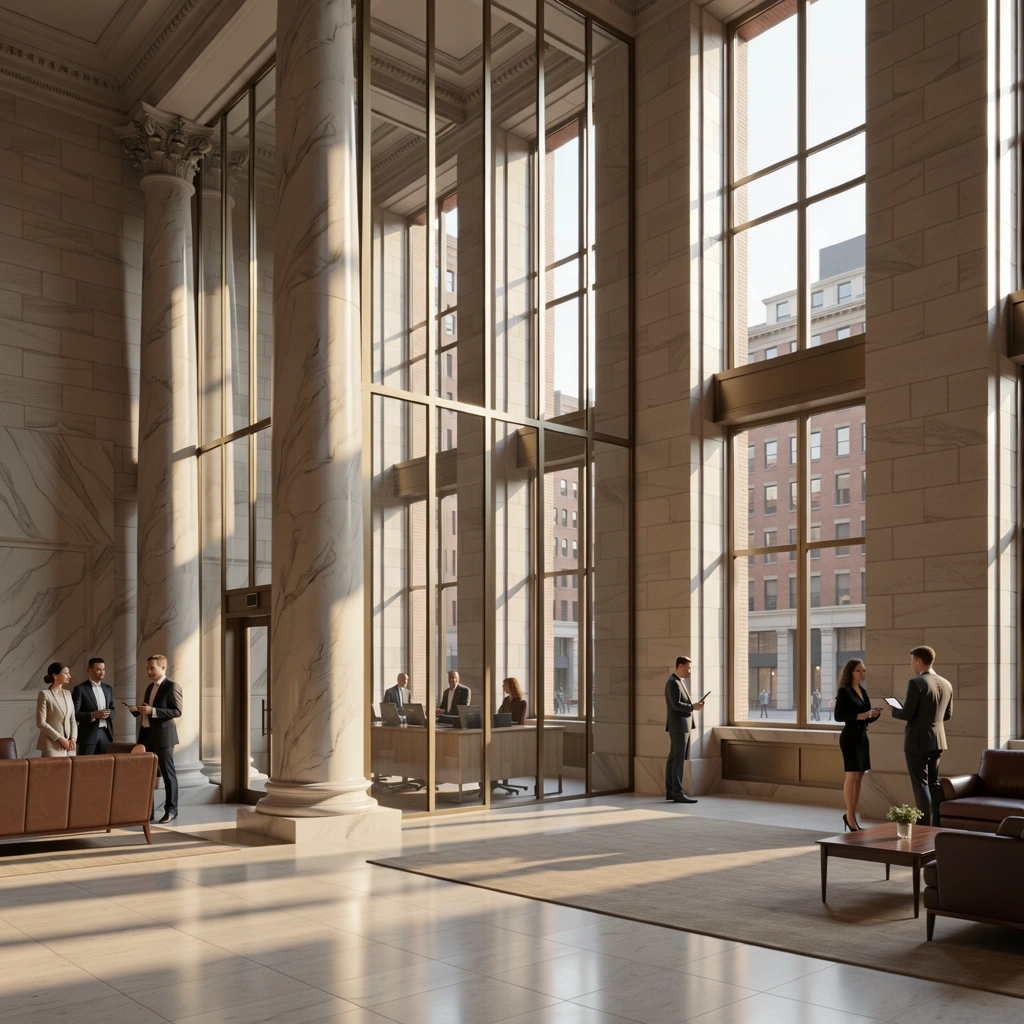 Citizens Bank Architectural Heritage