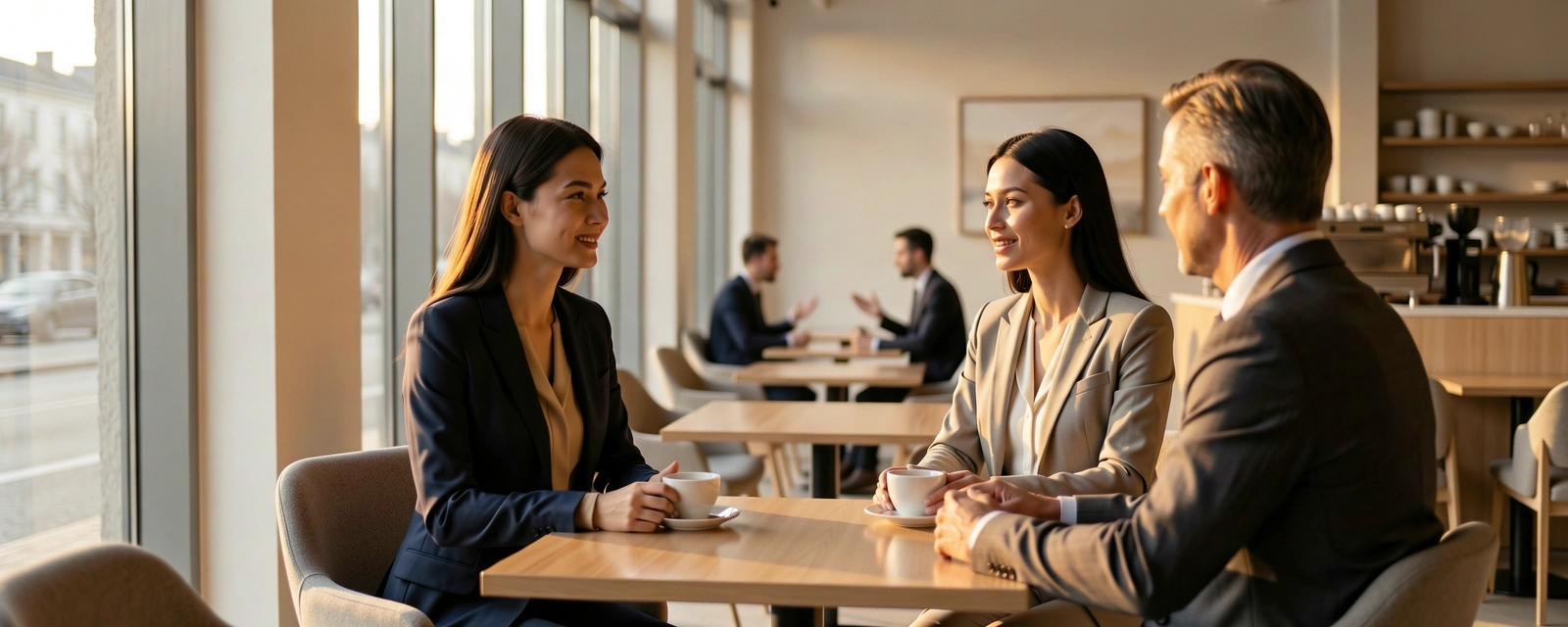 Community Banking Impact