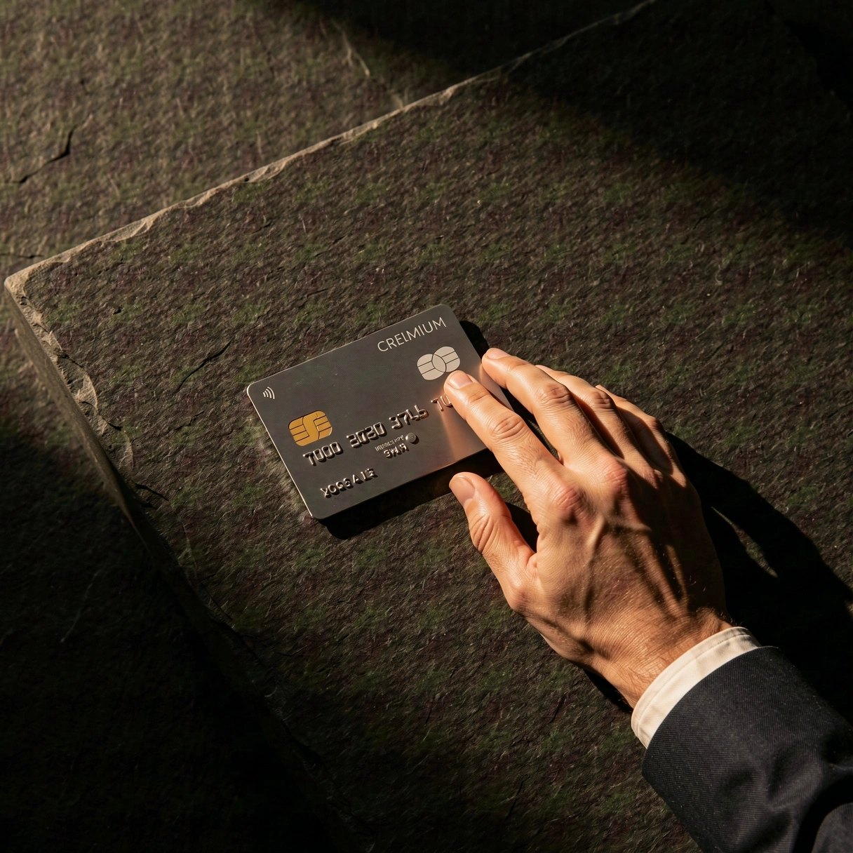 Citizens Bank Credit Card Services