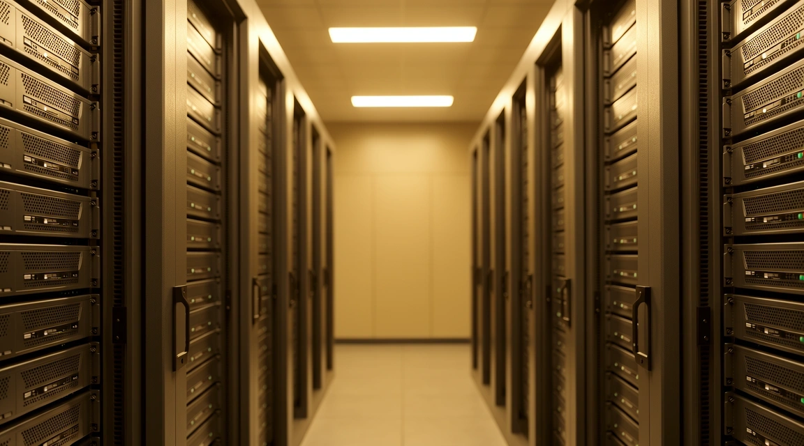 Citizens Bank Security Infrastructure