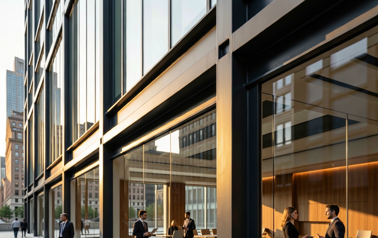 Institutional Security