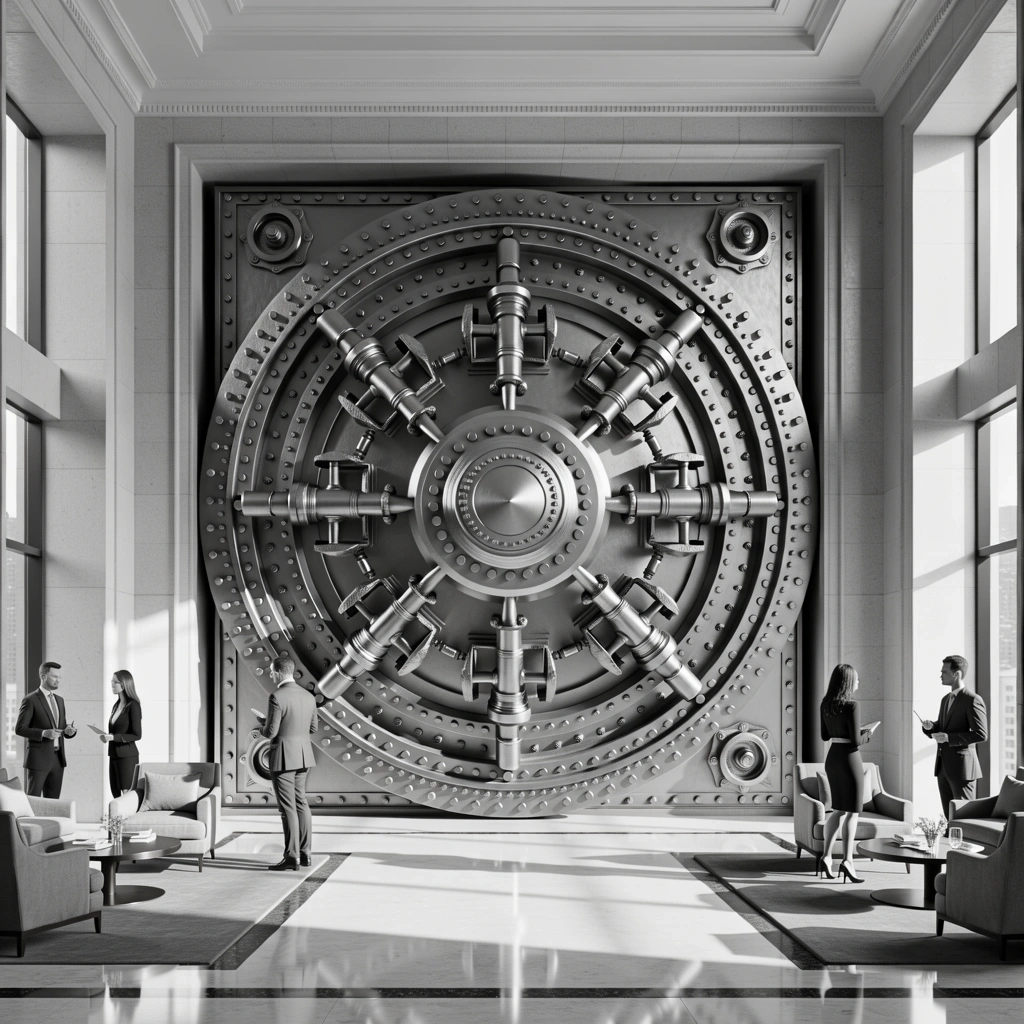 Institutional Strength